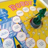 educational games "Robot" 1955