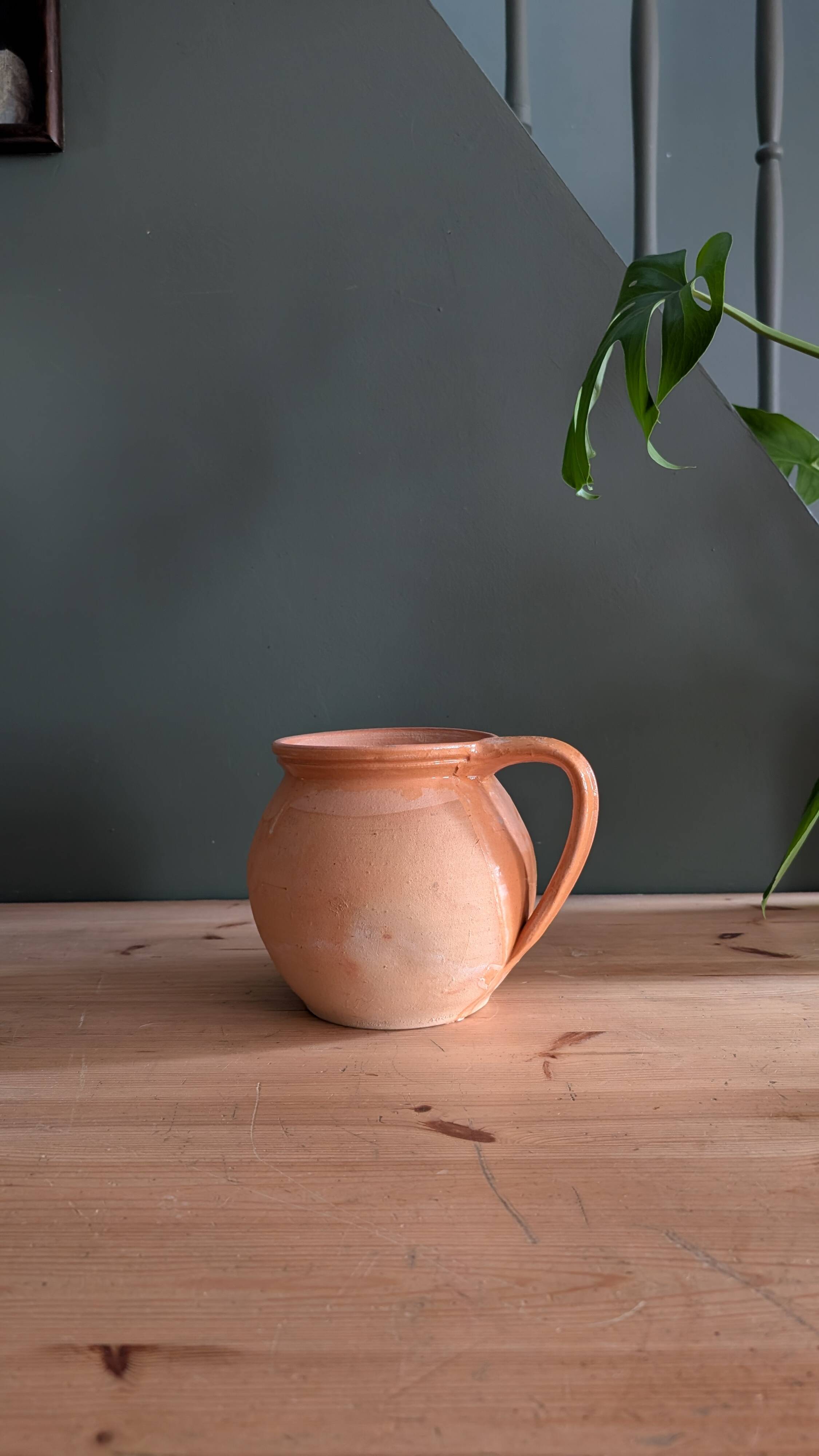 Clay pot