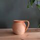 Clay pot