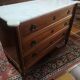Louis XVI dresser