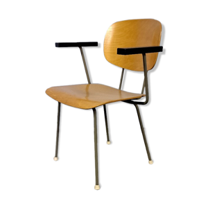 Chaise gispen 216