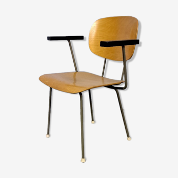 Gispen 216 chair