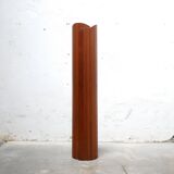 Vintage wooden screen published by snsa
