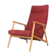 Fauteuil 1960s