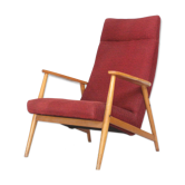 Fauteuil 1960s