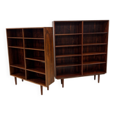 2 x Omann Jun Model 6 Bookcases