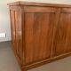 Walnut desk