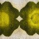 Tapis vintage 70’s velours pure laine