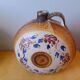 Ceramic vase
