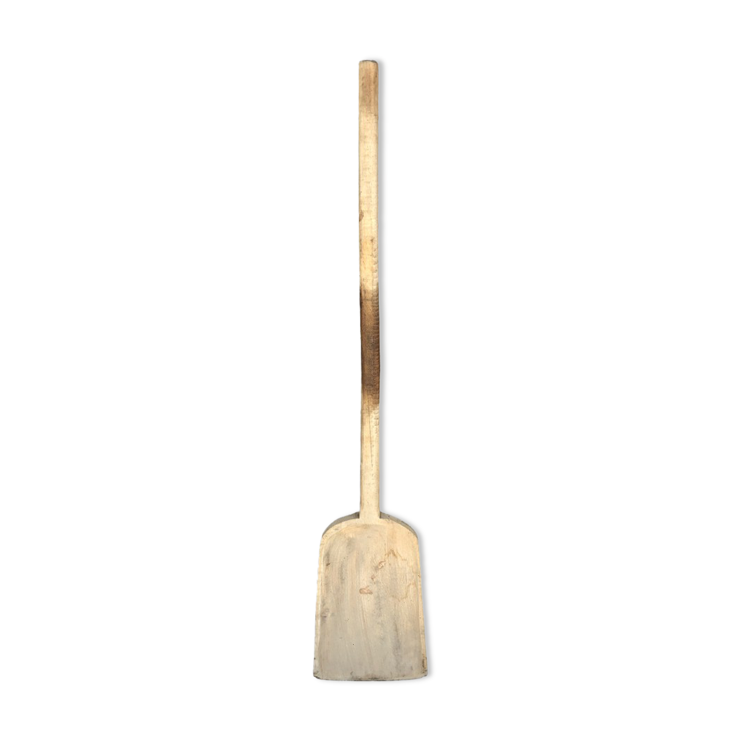 Grain shovel