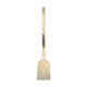 Grain shovel