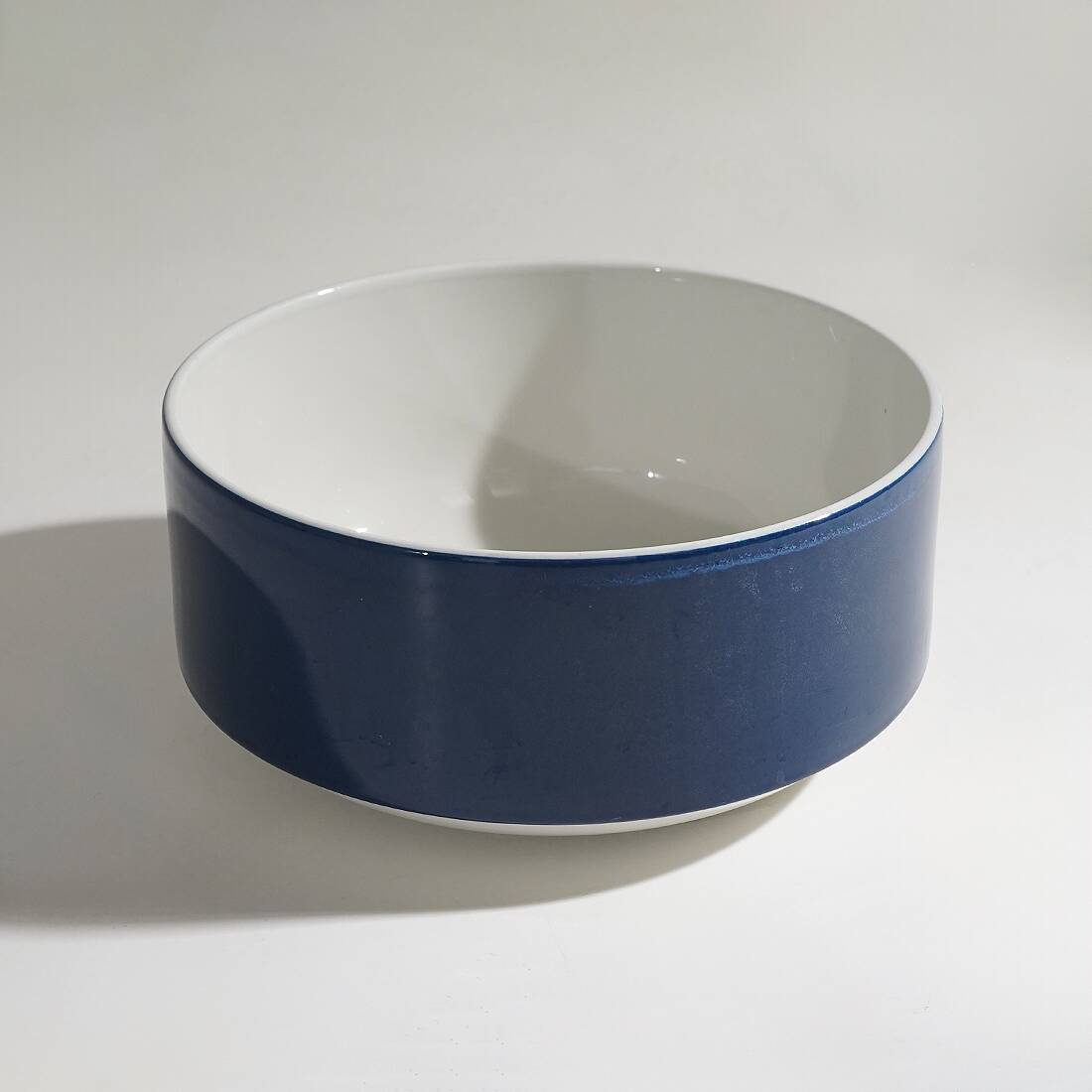 “Colonna” Service Set by Giovanni Garibaldi for Ginori, 1970s