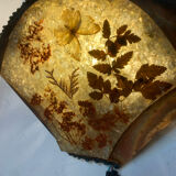 Applique murale brutaliste Accolay