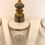Service parfum Baccarat, 1900