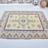 Turkish Hallway Runner Rug sku 3517