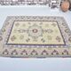 Turkish Hallway Runner Rug sku 3517