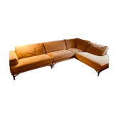 Canapé d’angle Roche Bobois