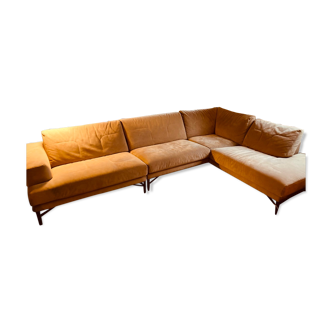 Canapé d’angle Roche Bobois
