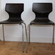 Pagholz adult chair