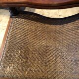 Colonial planter's armchair