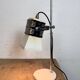 Vintage Beige Table Lamp , 1970s