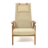 Armchair "Ruster", Yngve Ekström, Swedese, Sweden, 1960