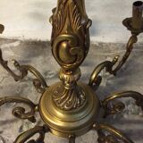 Chandelier pendants 8 branches