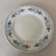 Creil Montereau flat plate, Toledo model