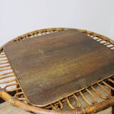 Table rotin