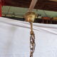 Lustre a pampilles