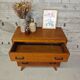 Vintage chest of drawers