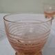 Art Deco Orangeade Service