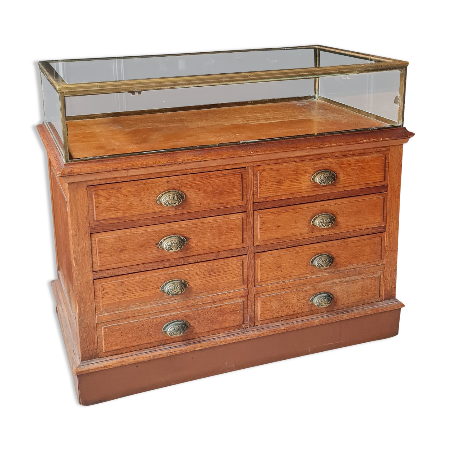 Showcase furniture