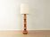 Exclusive floor lamp by Kaiser Leuchten from the 1960s