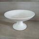 Limoges porcelain compote
