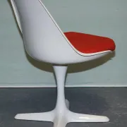 Vintage Arkana Dining Chairs by Maurice Burke, 1960s, Set of 5