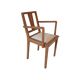 vintage armchair from the 1950s