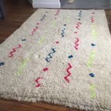 Tapis azilal 158x242cm