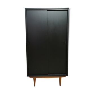 Parisian wardrobe 50/60