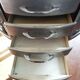 Dentist's furniture, girator
