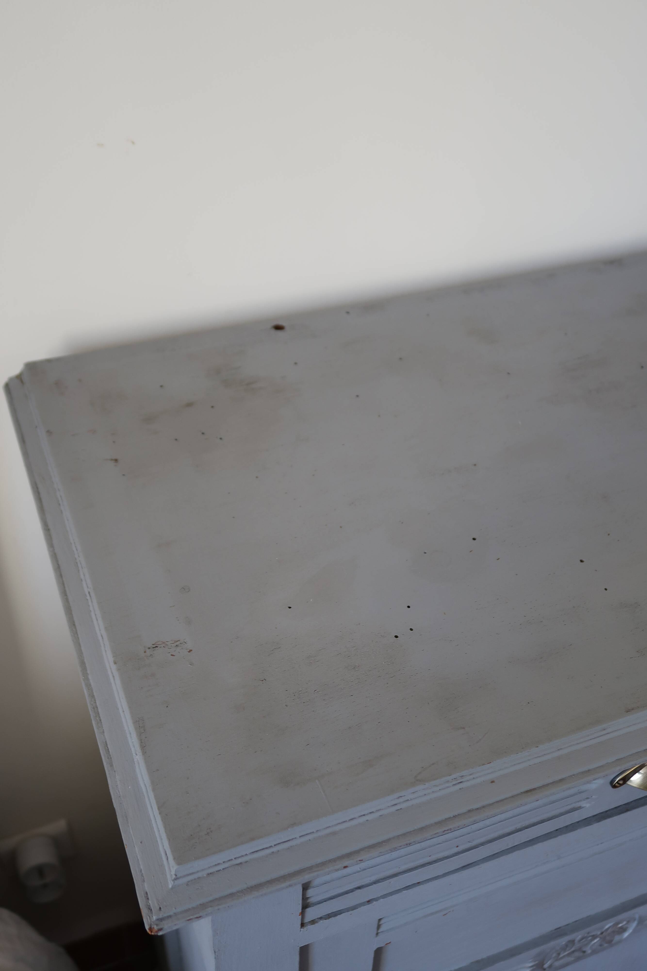 Parisian art deco buffet