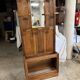 Porte manteaux en bois