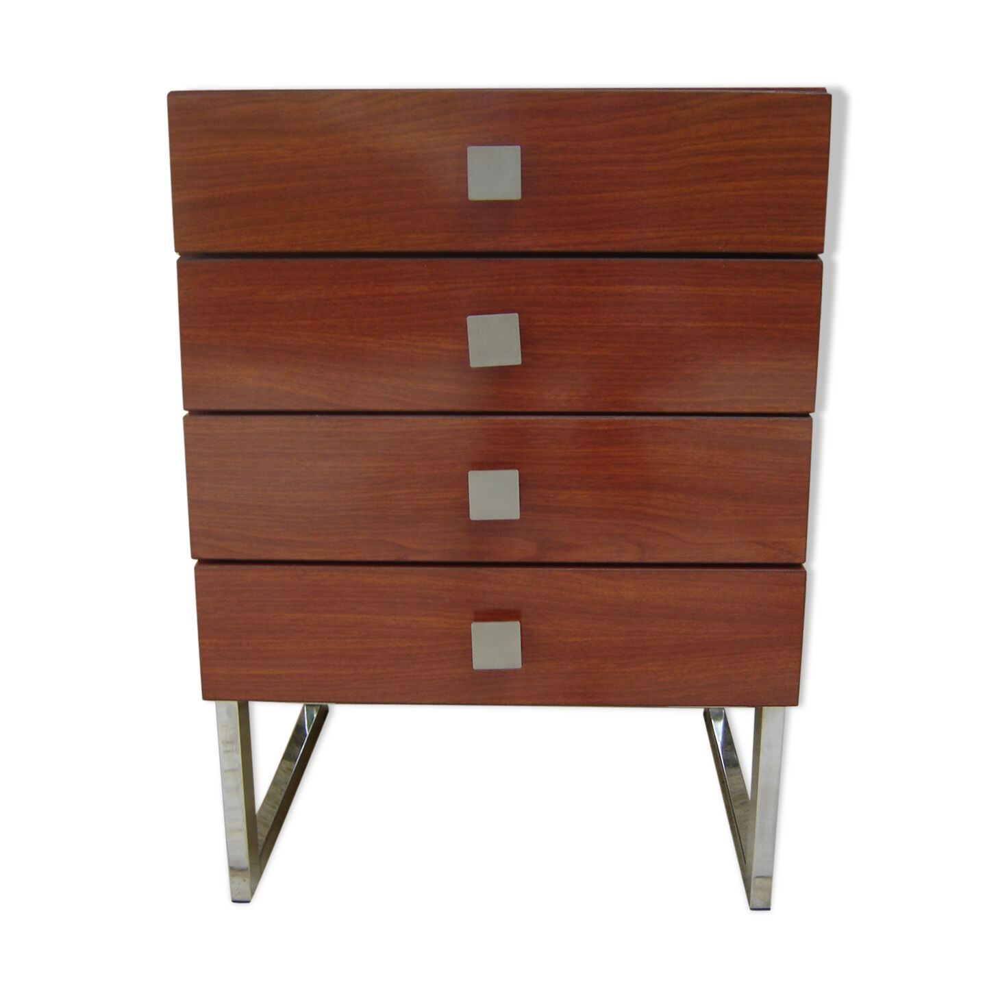 Commode trois tiroirs