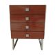 Commode trois tiroirs