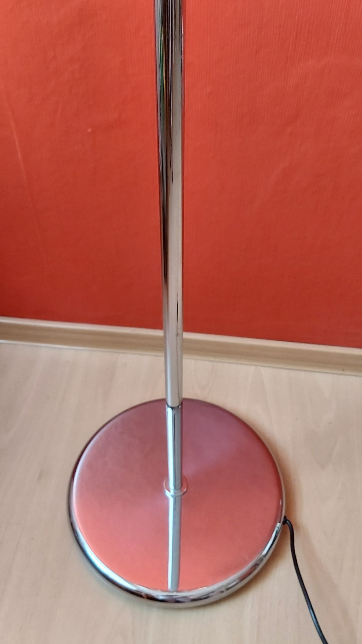 Lampadaire, Allemagne, années 1970