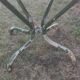 Garden furniture