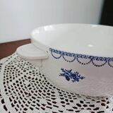 Ceranord iron clay soup tureen