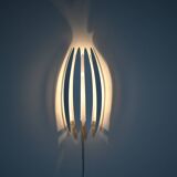 Applique danoise "Jaws" par Benny Frandsen - 1980 (A)