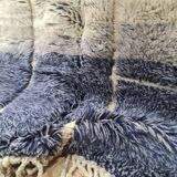 Handmade mrirt rug 200x150 cm