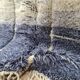 Tapis mrirt fait main 200x150 cm